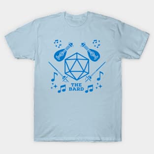 The Bard T-Shirt